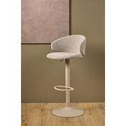 thumbnail: Wehkamp Home barkruk (set van 2) Elin