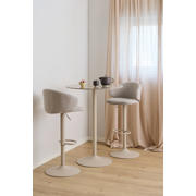 thumbnail: Wehkamp Home barkruk (set van 2) Elin