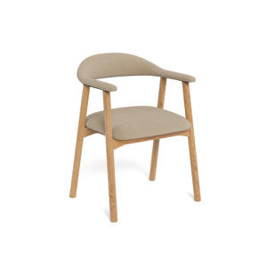 eetkamerstoel (set van 2) Alea
