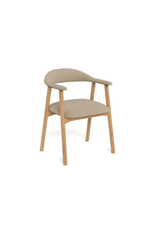 eetkamerstoel (set van 2) Alea