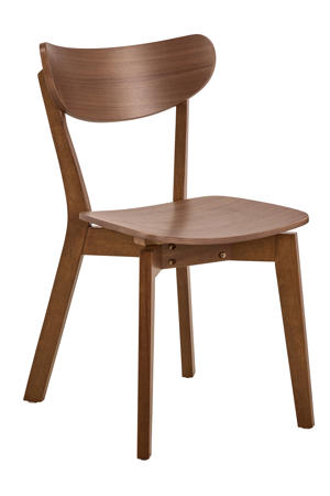 eetkamerstoel (set van 2) Roxby