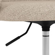 thumbnail: Wehkamp Home bureaustoel Ebby