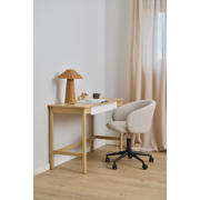thumbnail: Wehkamp Home bureaustoel Ebby