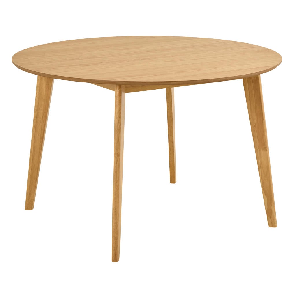 Wehkamp Home eetkamertafel Robbie