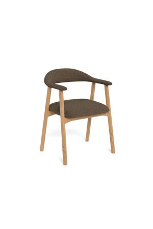 eetkamerstoel (set van 2) Alea