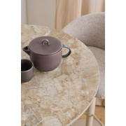 thumbnail: Wehkamp Home Maxi bartafel - naturel