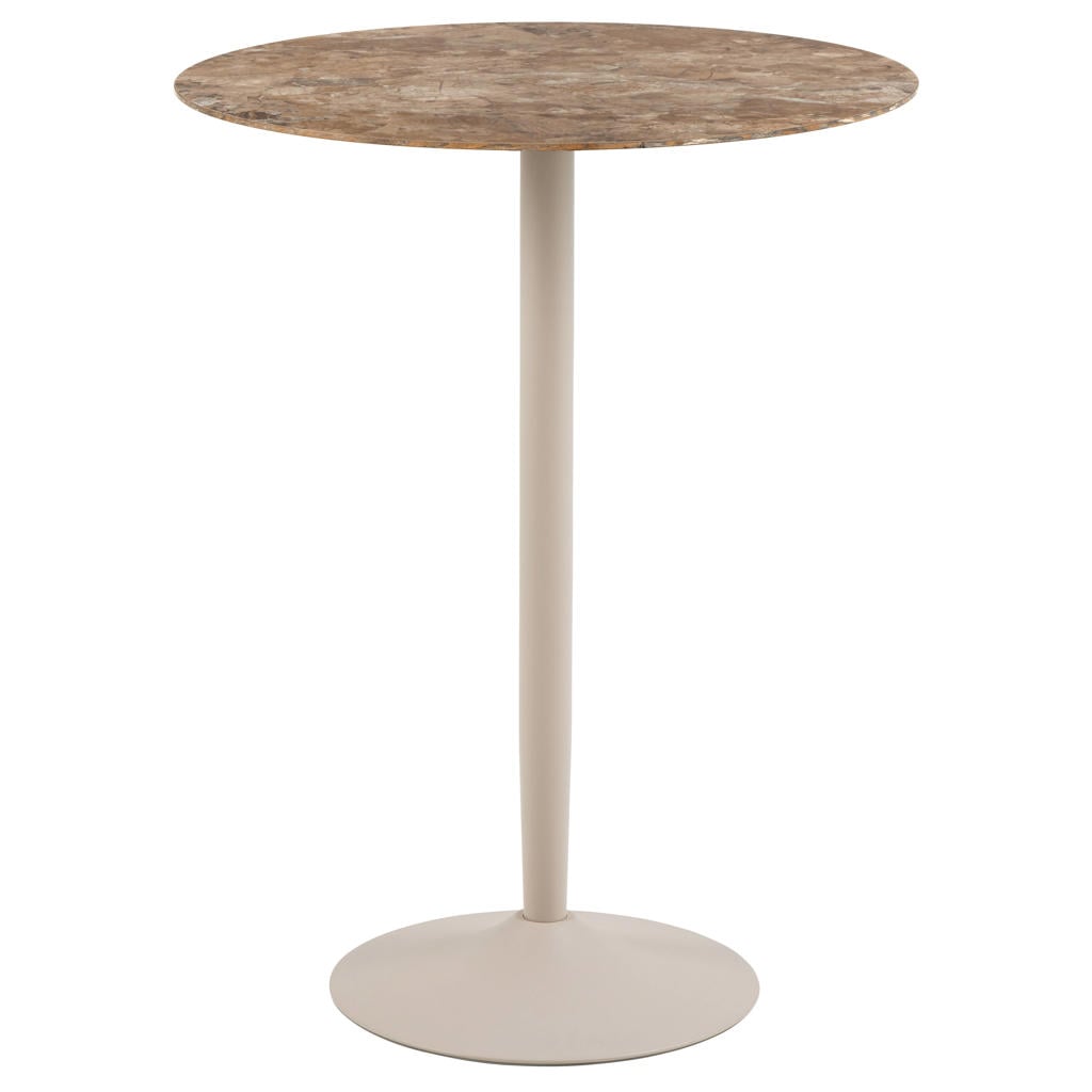 Wehkamp Home Maxi bartafel - naturel