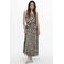 ONLY maxi jurk