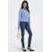 ONLY sweater blauw