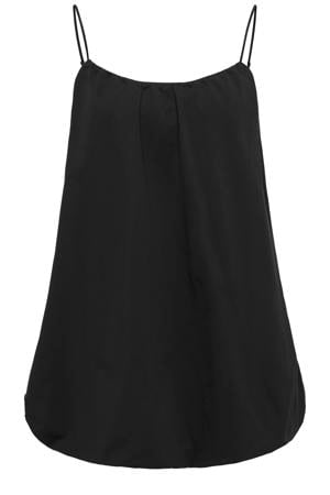 mini jurk zwart