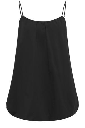 mini jurk zwart