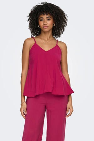 top roze
