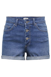 thumbnail: ONLY skinny low waist denim short
