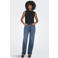 ONLY top zwart