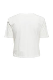 thumbnail: ONLY T-shirt wit