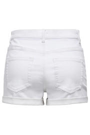 thumbnail: ONLY skinny low waist denim short wit