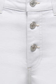 thumbnail: ONLY skinny low waist denim short wit