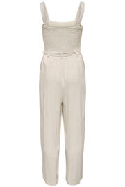 thumbnail: ONLY jumpsuit ecru
