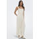 ONLY jumpsuit ecru