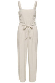 thumbnail: ONLY jumpsuit ecru