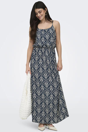 maxi jurk