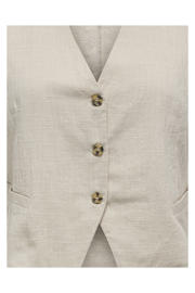 thumbnail: ONLY regular blazer beige