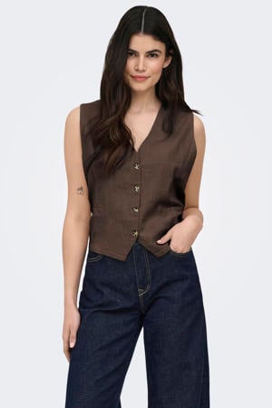regular blazer bruin