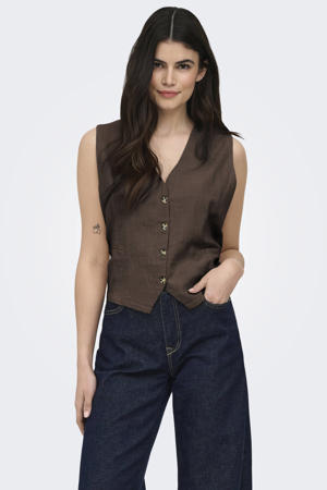 regular blazer bruin