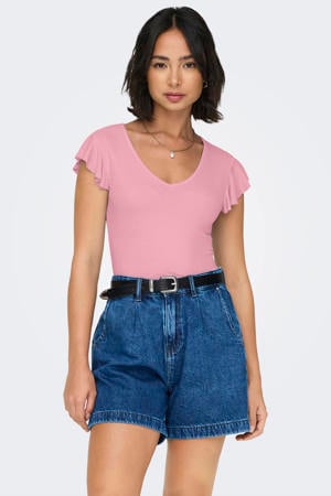 top roze