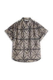 thumbnail: Summum blouse zwart