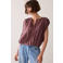 Summum blouse - paars