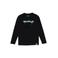 4PRESIDENT Longsleeve Alan Black