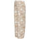 ONLY MATERNITY wide leg zwangerschaps casual broek bruin