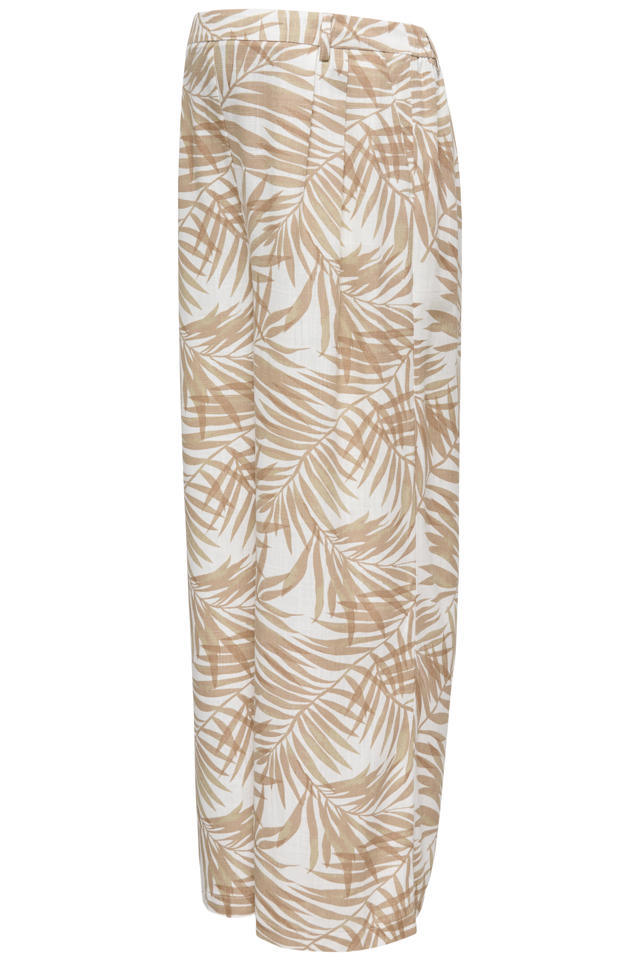 Mouwloze overall voor dames, overall, casual, solide, zomer, wijde pijpen, tuinbroek, overall, romper met knoopzakken, gebreid pak voor dames, A2-bruin, XL