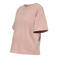 ONLY MATERNITY zwangerschaps T-shirt lichtroze