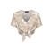 ONLY MATERNITY zwangerschaps top wit