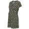 ONLY MATERNITY zwangerschaps mini jurk zwart