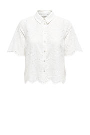 thumbnail: ONLY blouse wit broderie