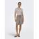 ONLY relaxed regular waist casual short met linnen