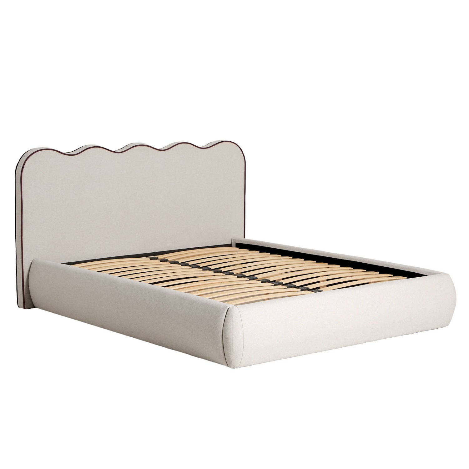 Studio LIVIT bed Talulah (160x200 cm)