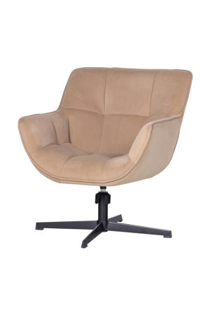 draaifauteuil Wibo