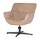 WOOOD draaifauteuil Wibo