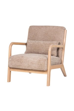 fauteuil Mark