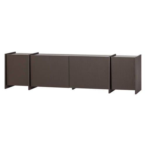 WOOOD tv-meubel Brock afbeelding