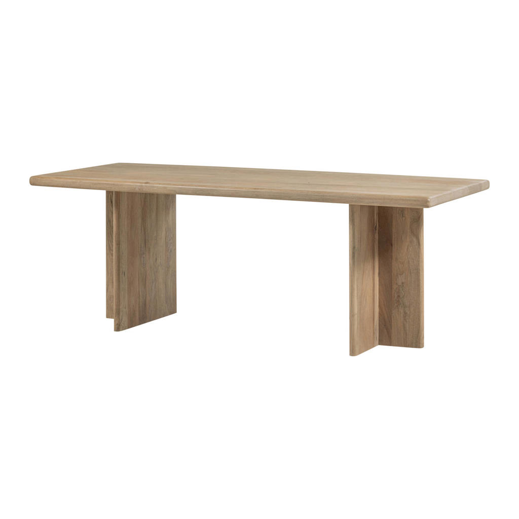 WOOOD eetkamertafel Ato