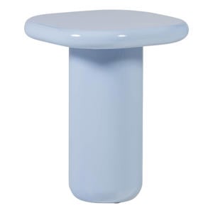bijzettafel Zava (50x50 cm) light blue