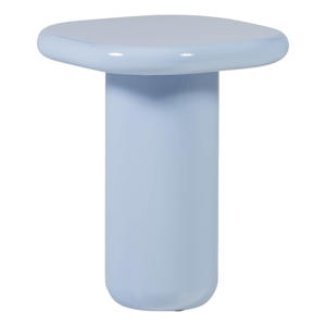 bijzettafel Zava (50x50 cm) light blue