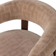 thumbnail: WOOOD fauteuil Foon