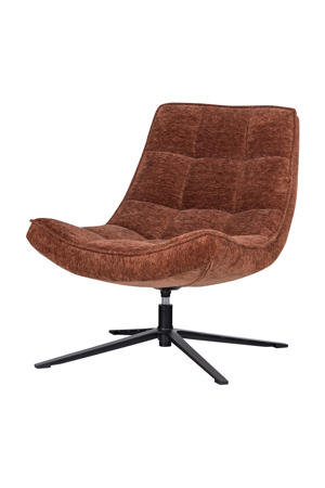 draaifauteuil Maudi