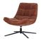 WOOOD draaifauteuil  Maudi
